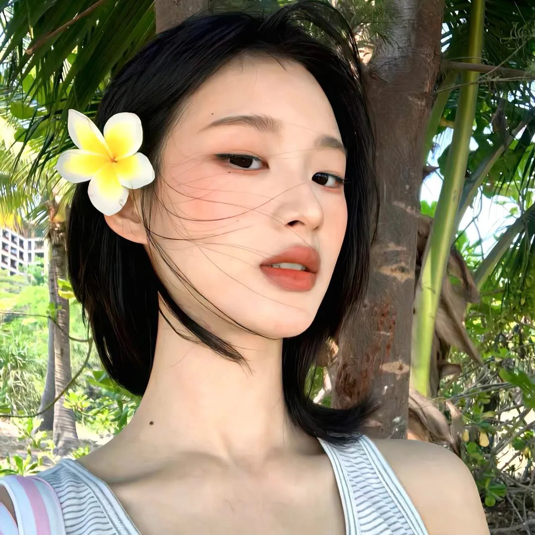 我叫侯美丽