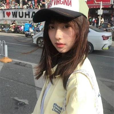 最终幻想女孩