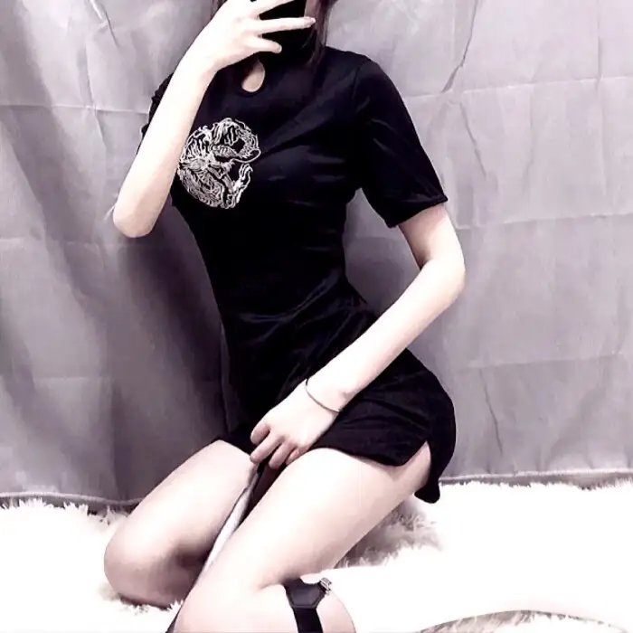 忘记她是他