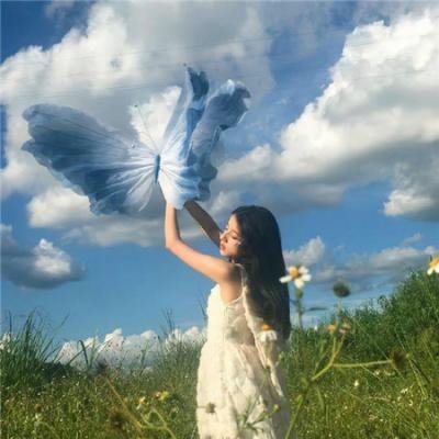我老婆是老大